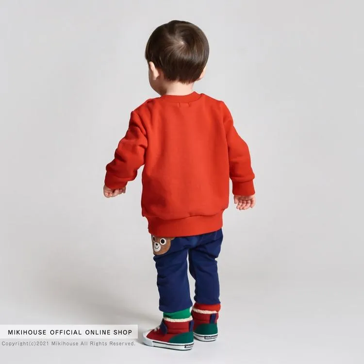 MIKIHOUSE BABY SHOES