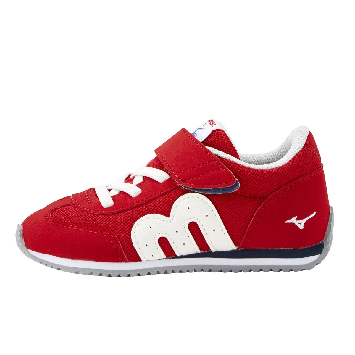 MIKIHOUSE SHOES