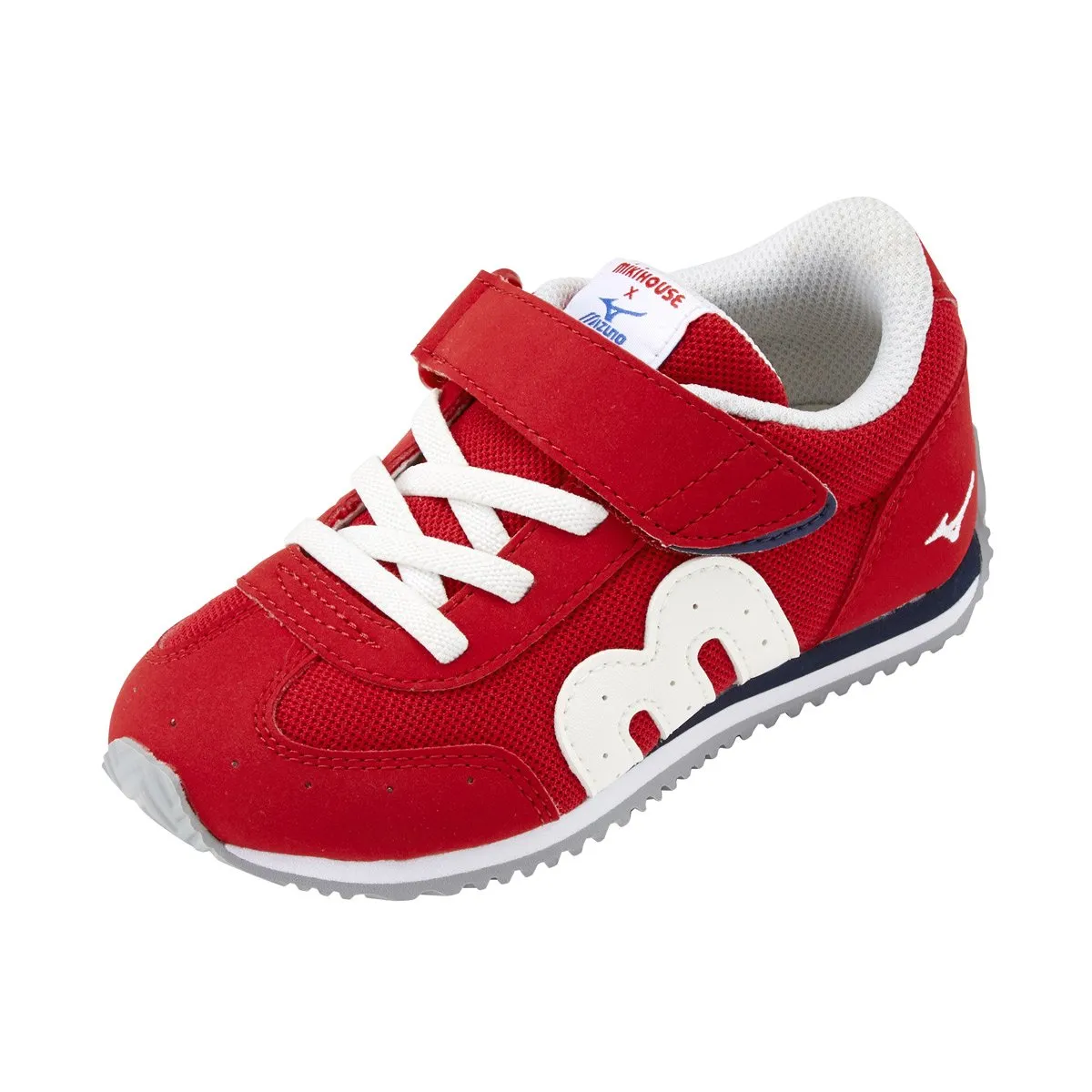 MIKIHOUSE SHOES