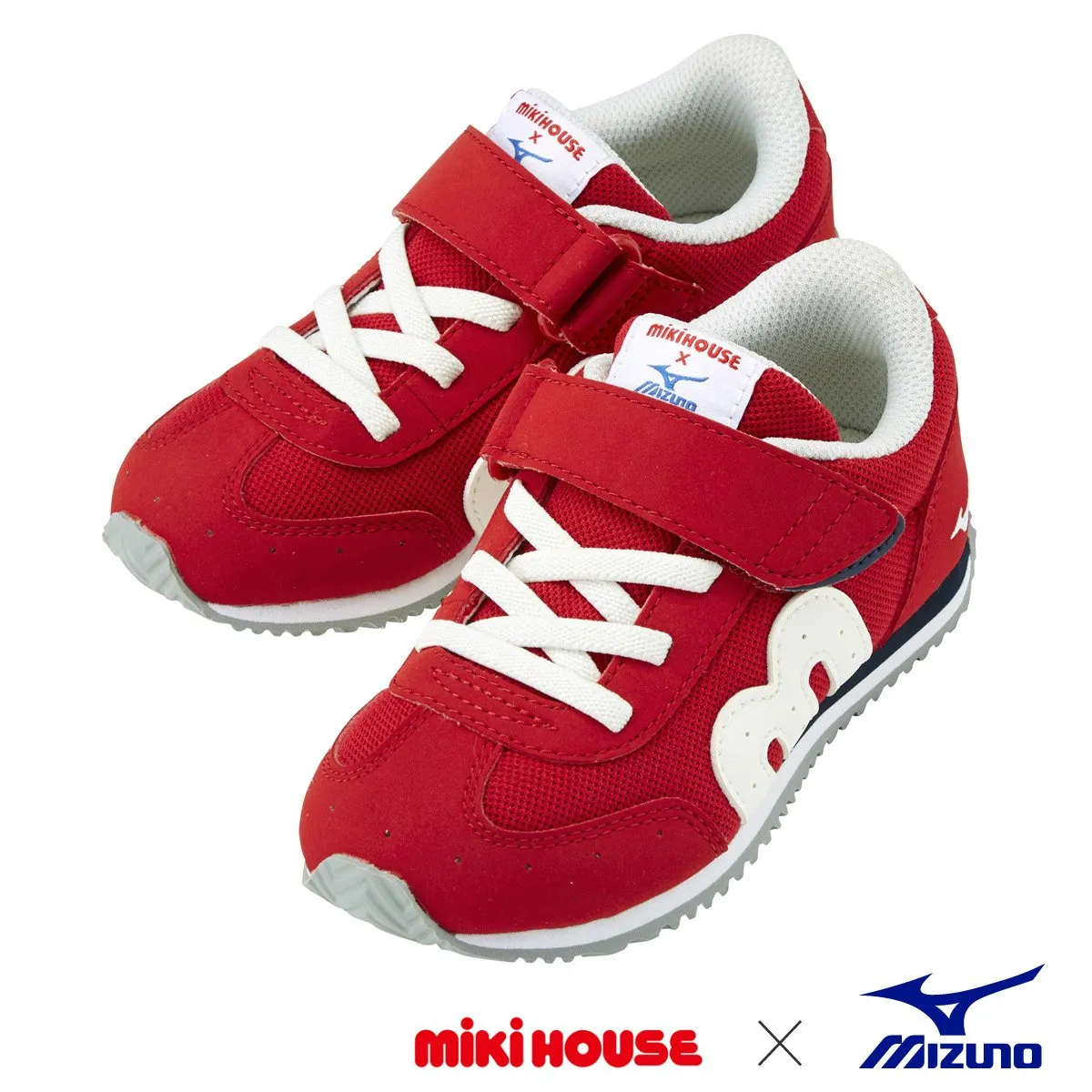 MIKIHOUSE SHOES