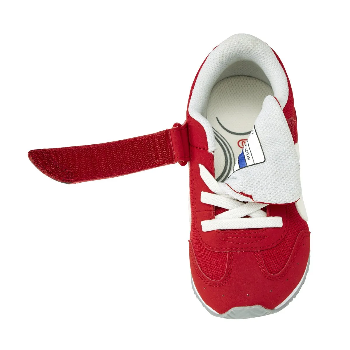 MIKIHOUSE SHOES