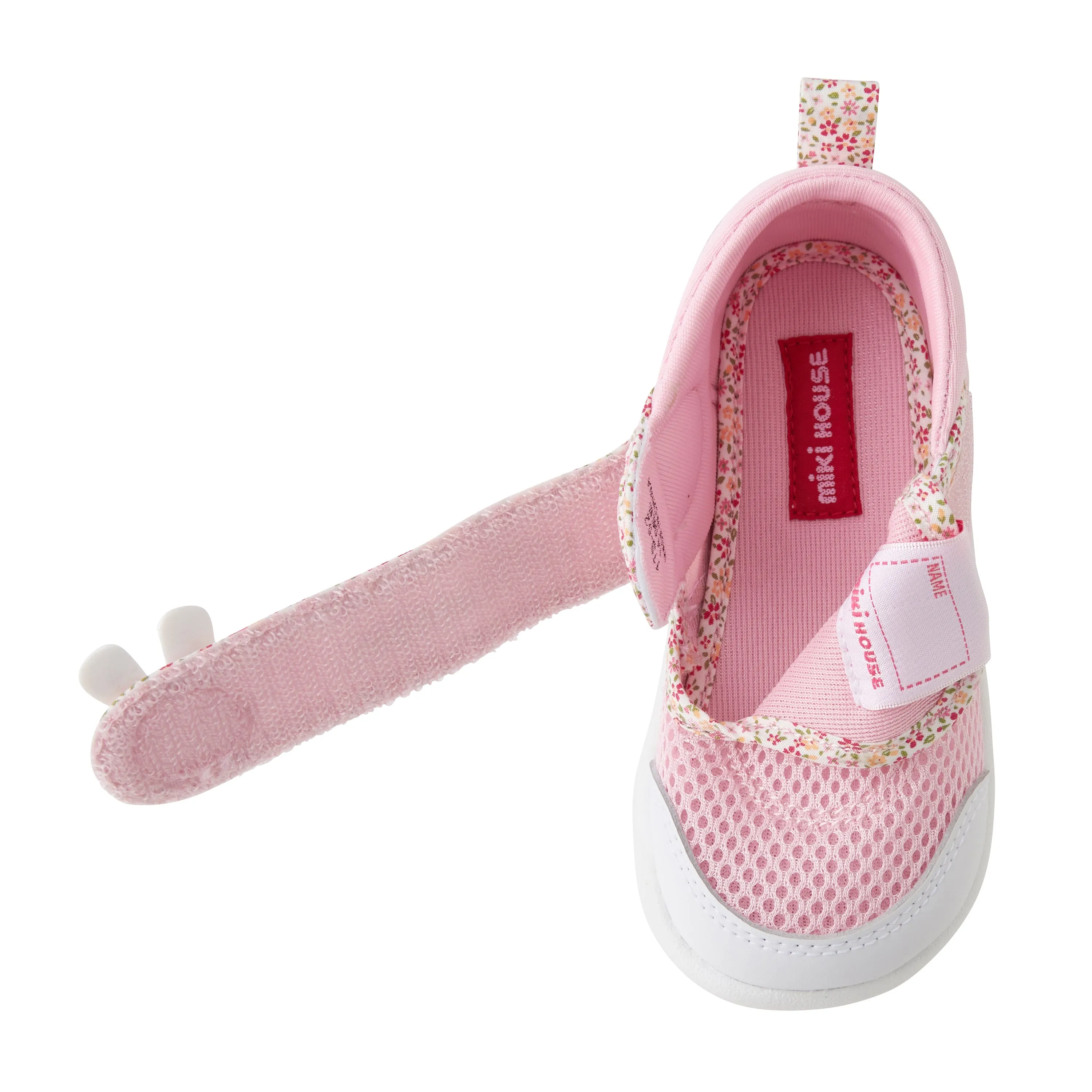 MIKIHOUSE SUMMER SHOES