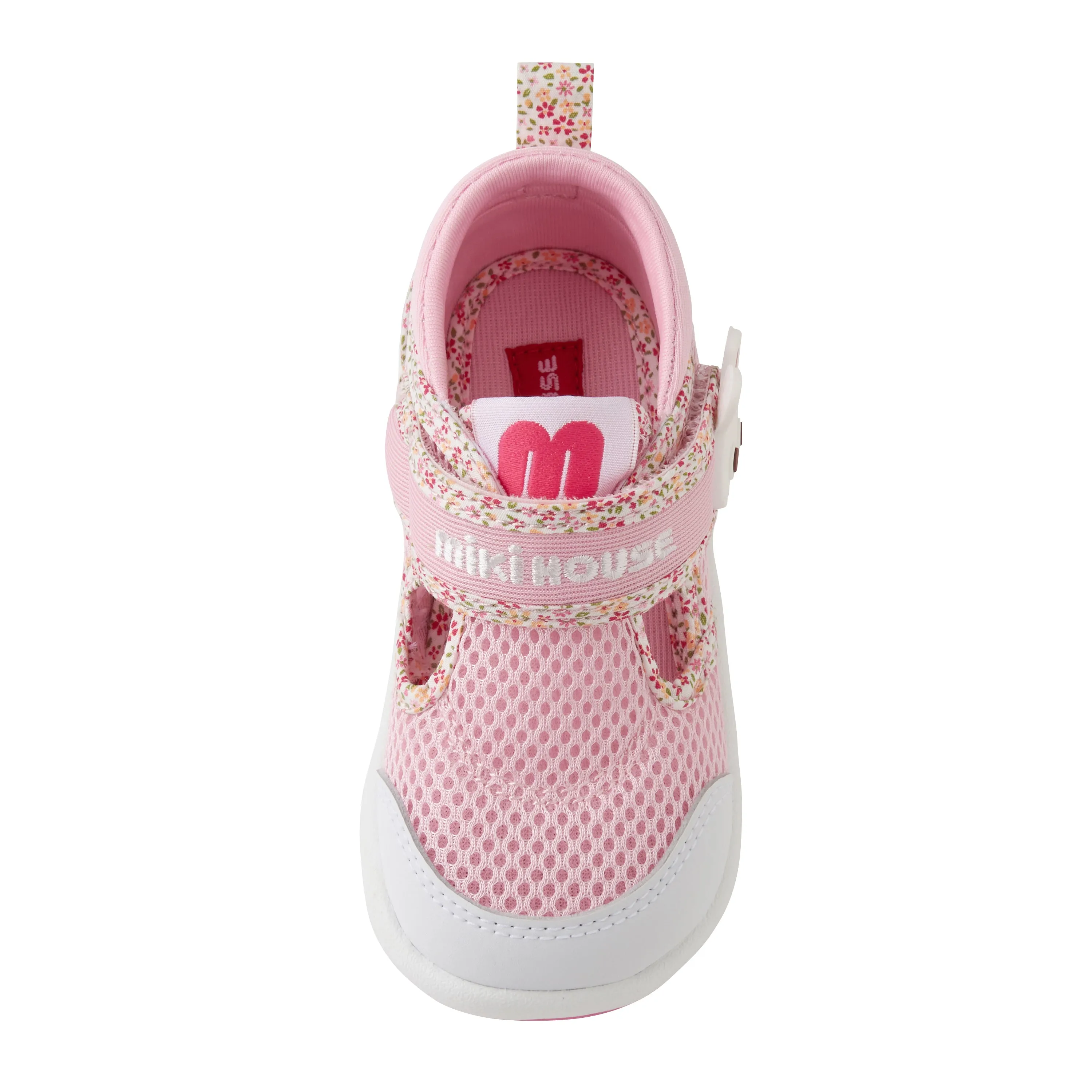 MIKIHOUSE SUMMER SHOES