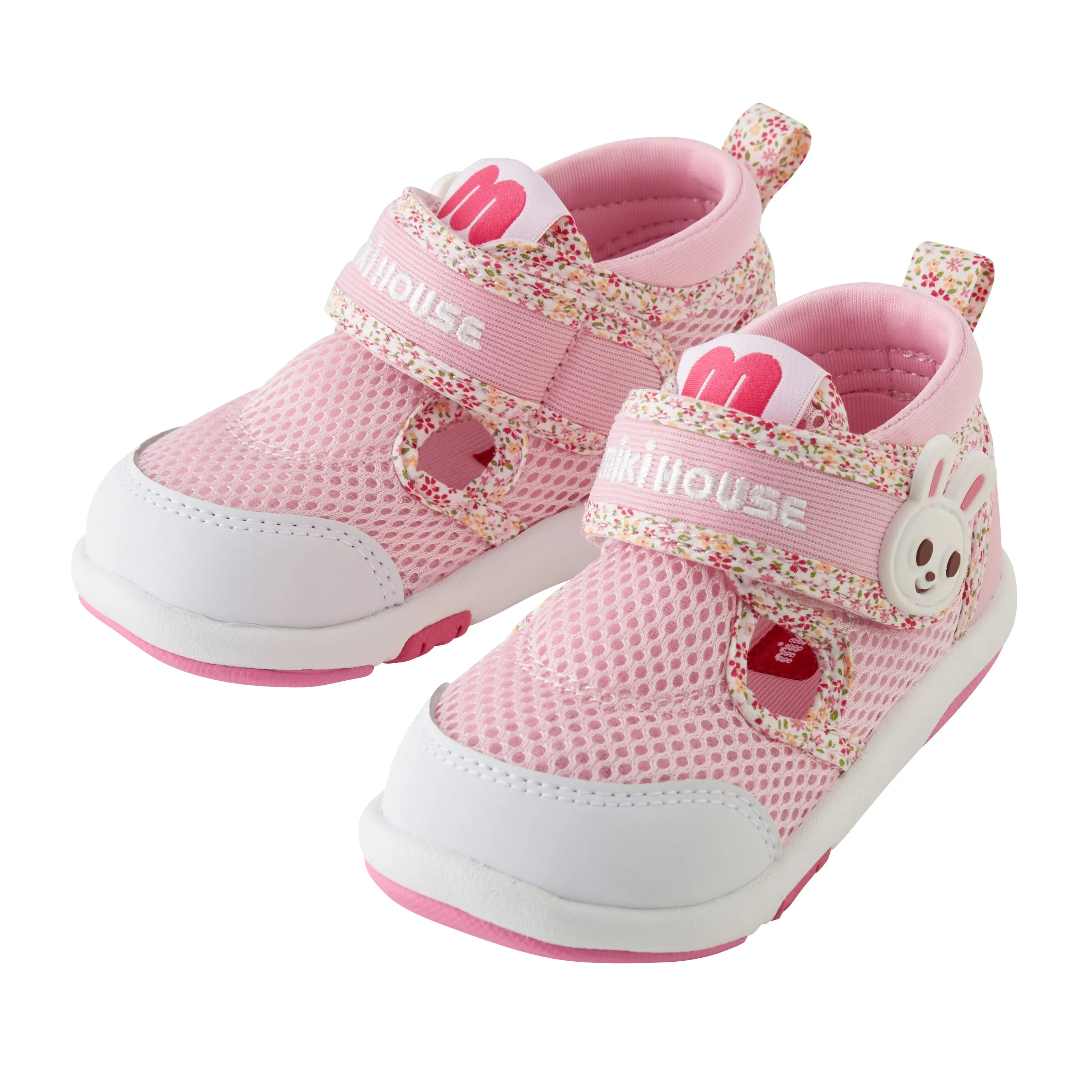 MIKIHOUSE SUMMER SHOES