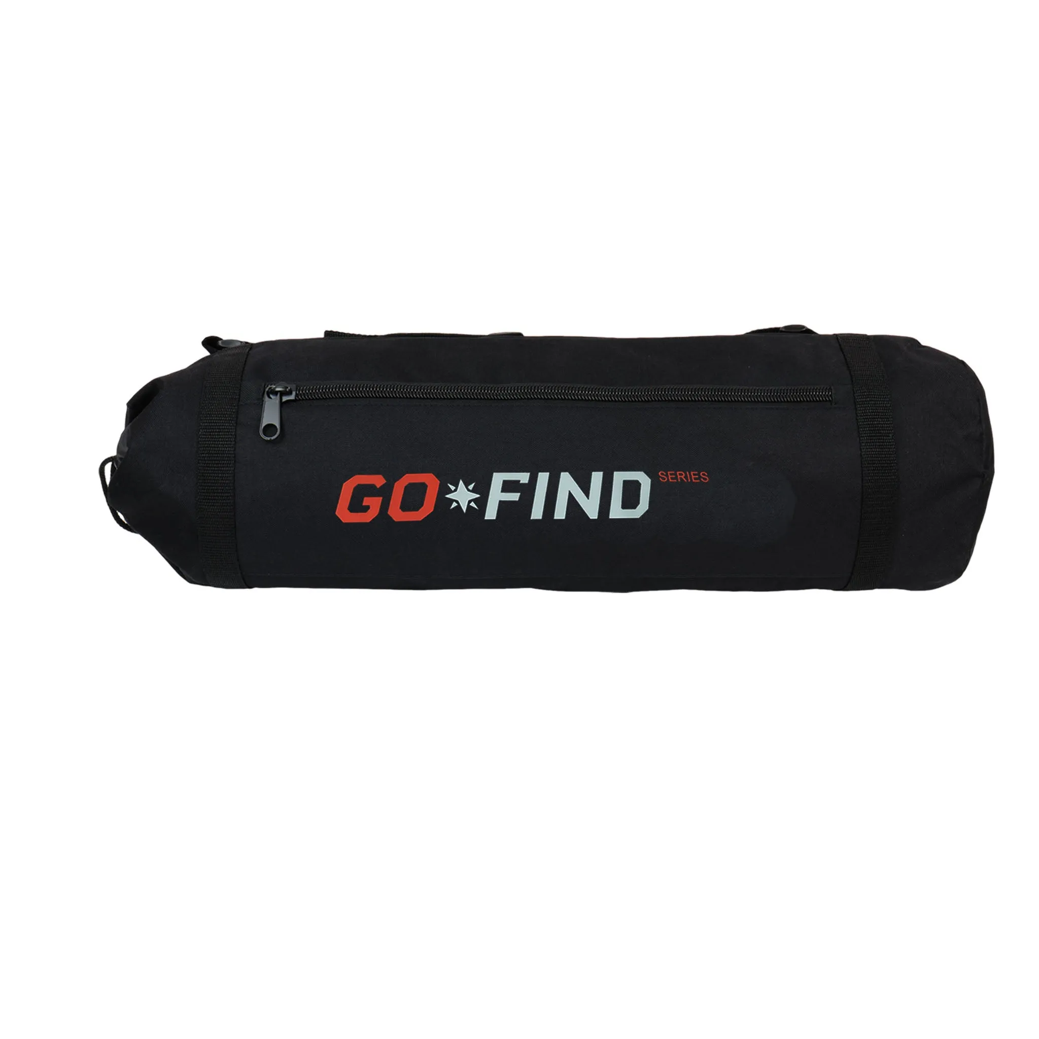 Minelab GO FIND 22 Metal Detector with PRO FIND 15, Black Carry Bag, Finds Pouch