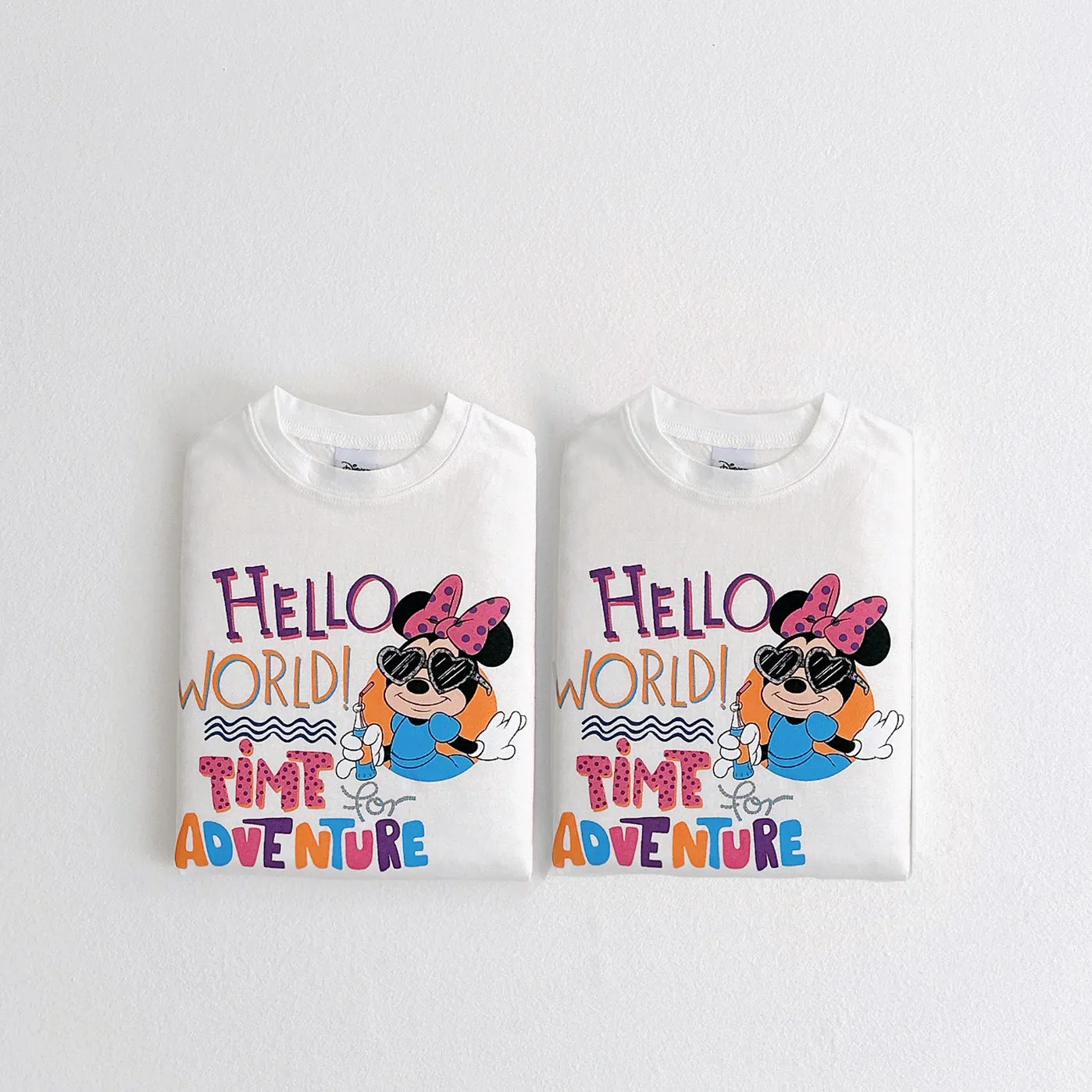 Minnie Adventure Tee