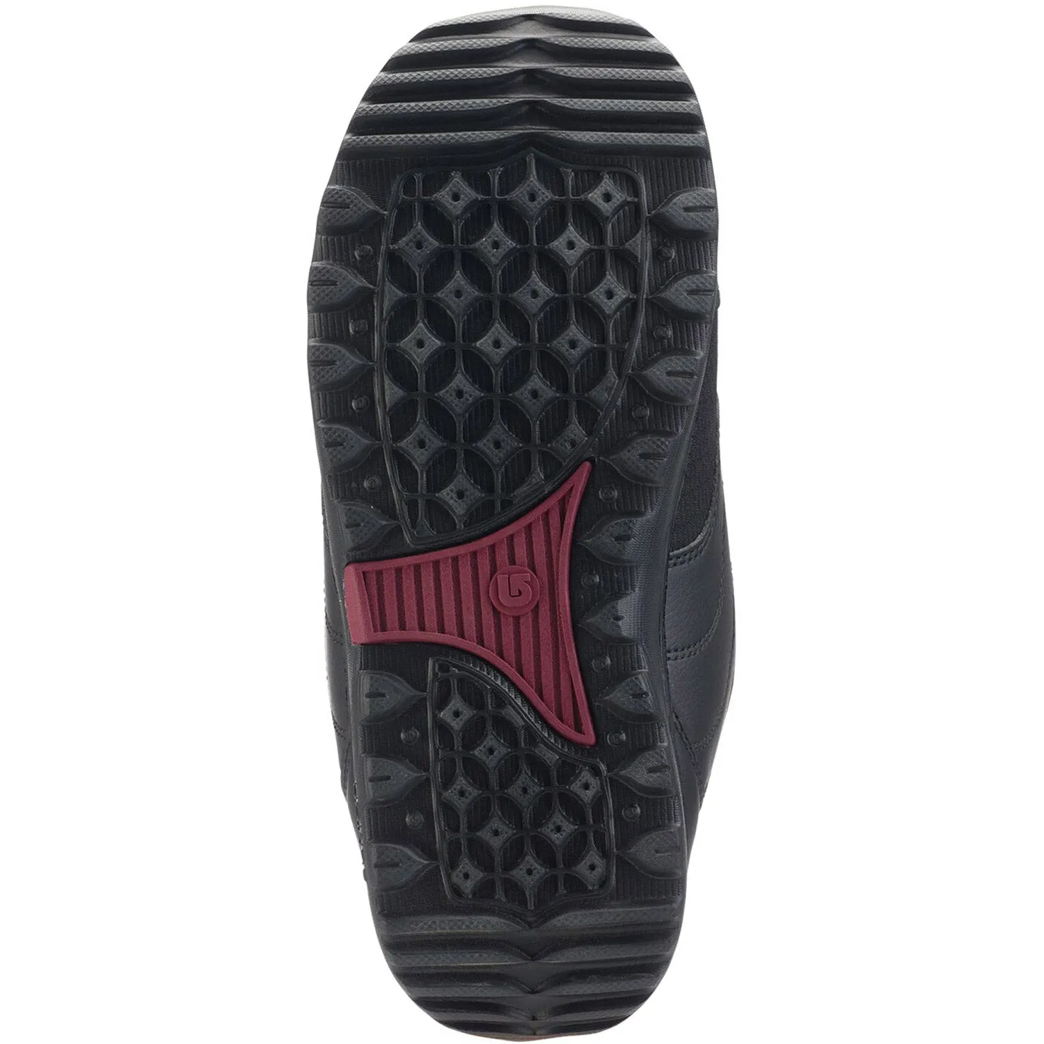Mint Boa Ladies Snowboard Boots 2021