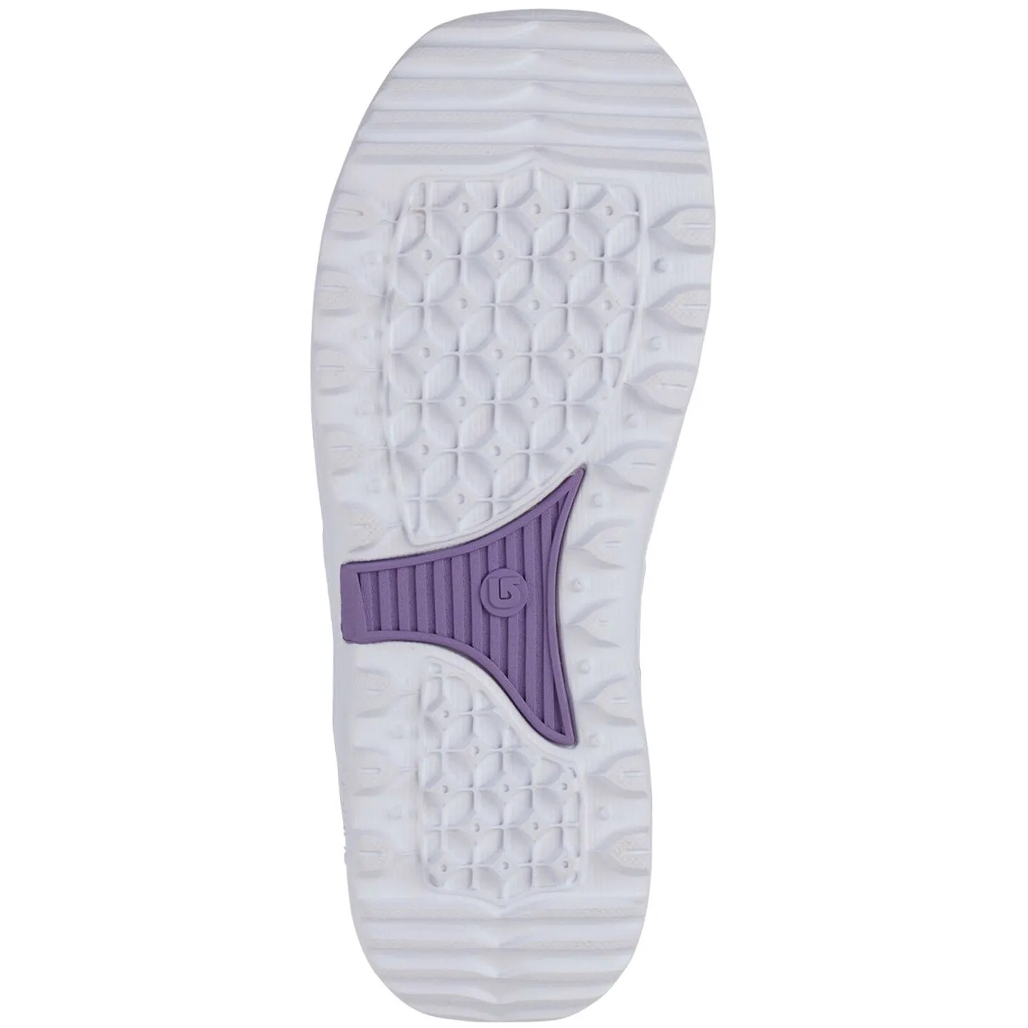 Mint Boa Ladies Snowboard Boots 2021