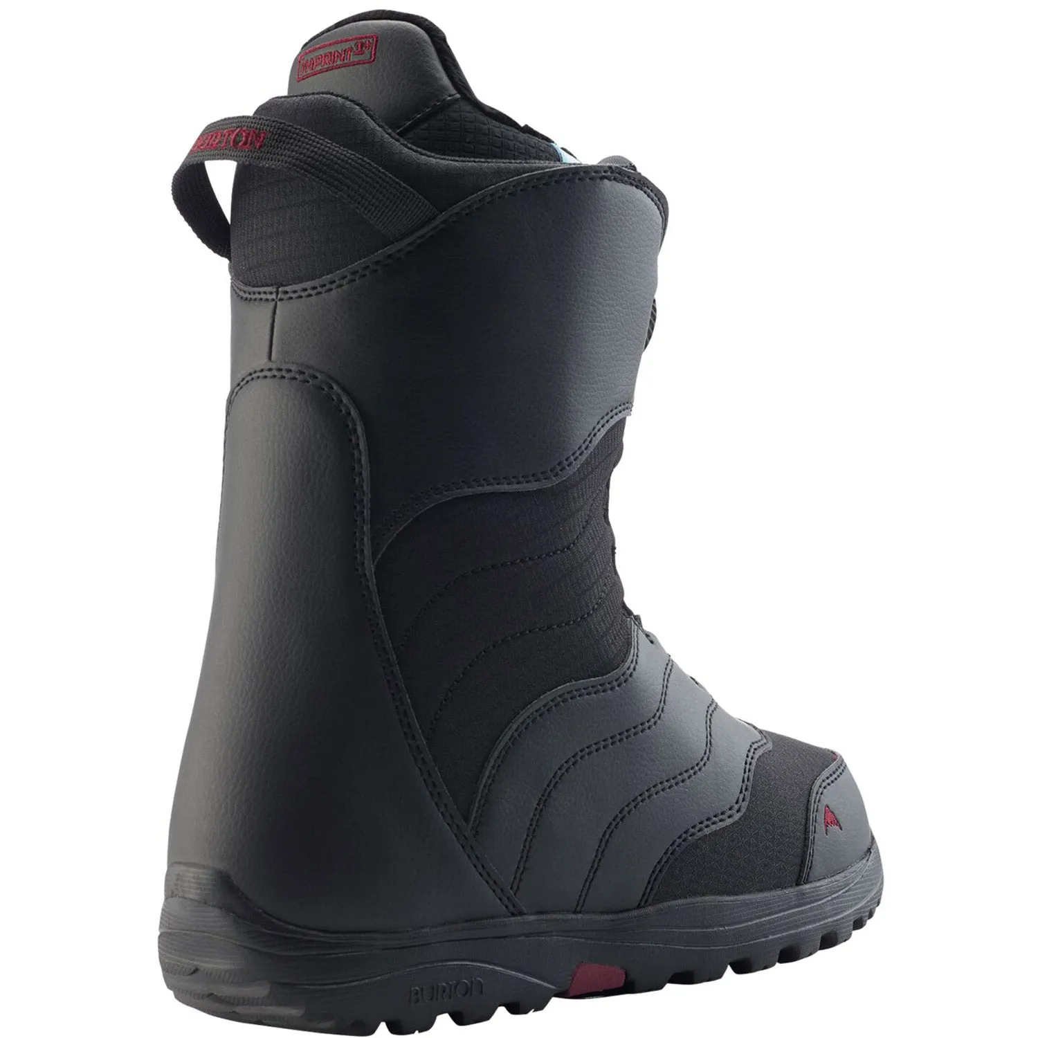 Mint Boa Wide Ladies Snowboard Boots 2021