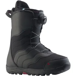 Mint Boa Wide Ladies Snowboard Boots 2021