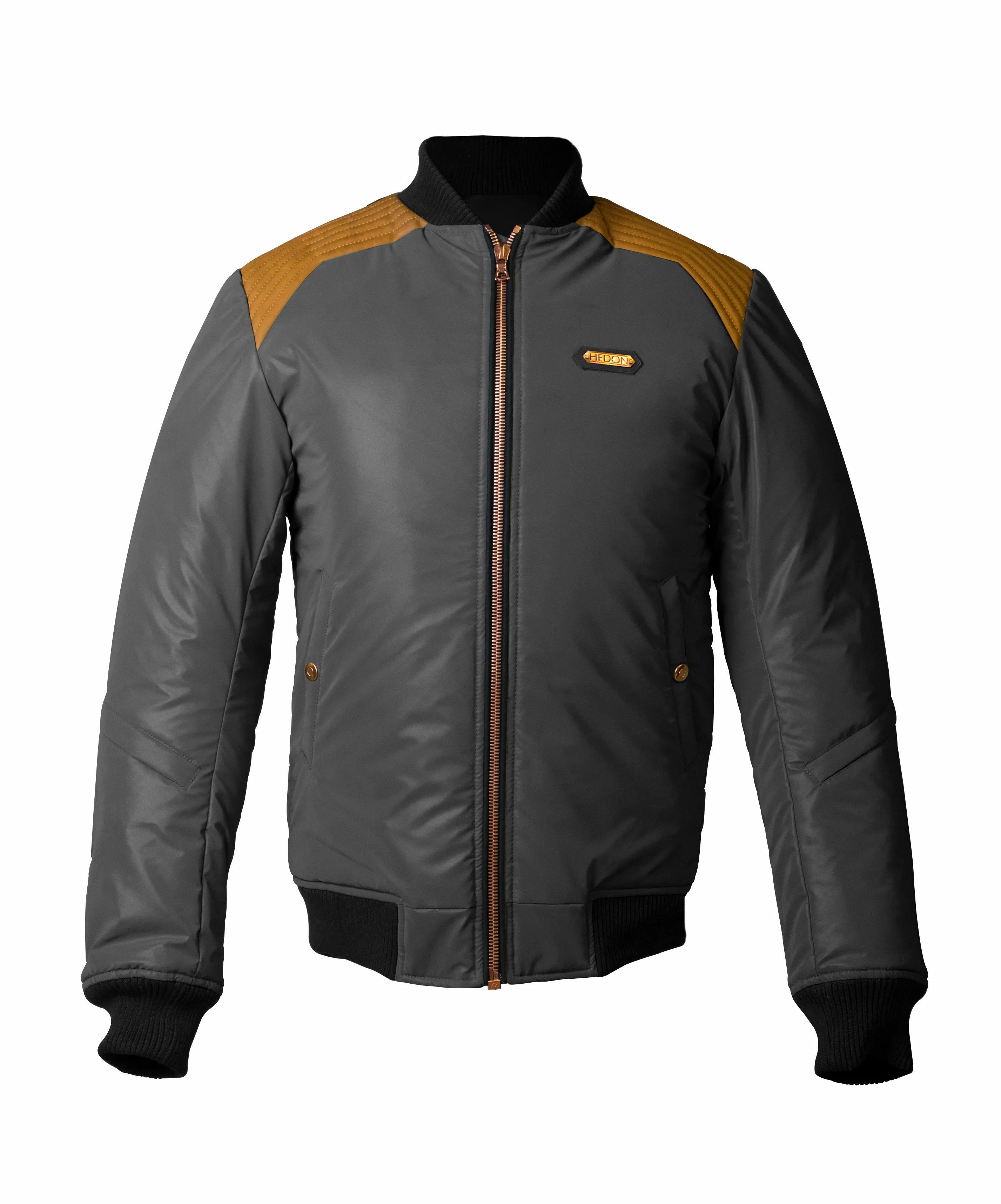 MIRAGE STABLE BLACK