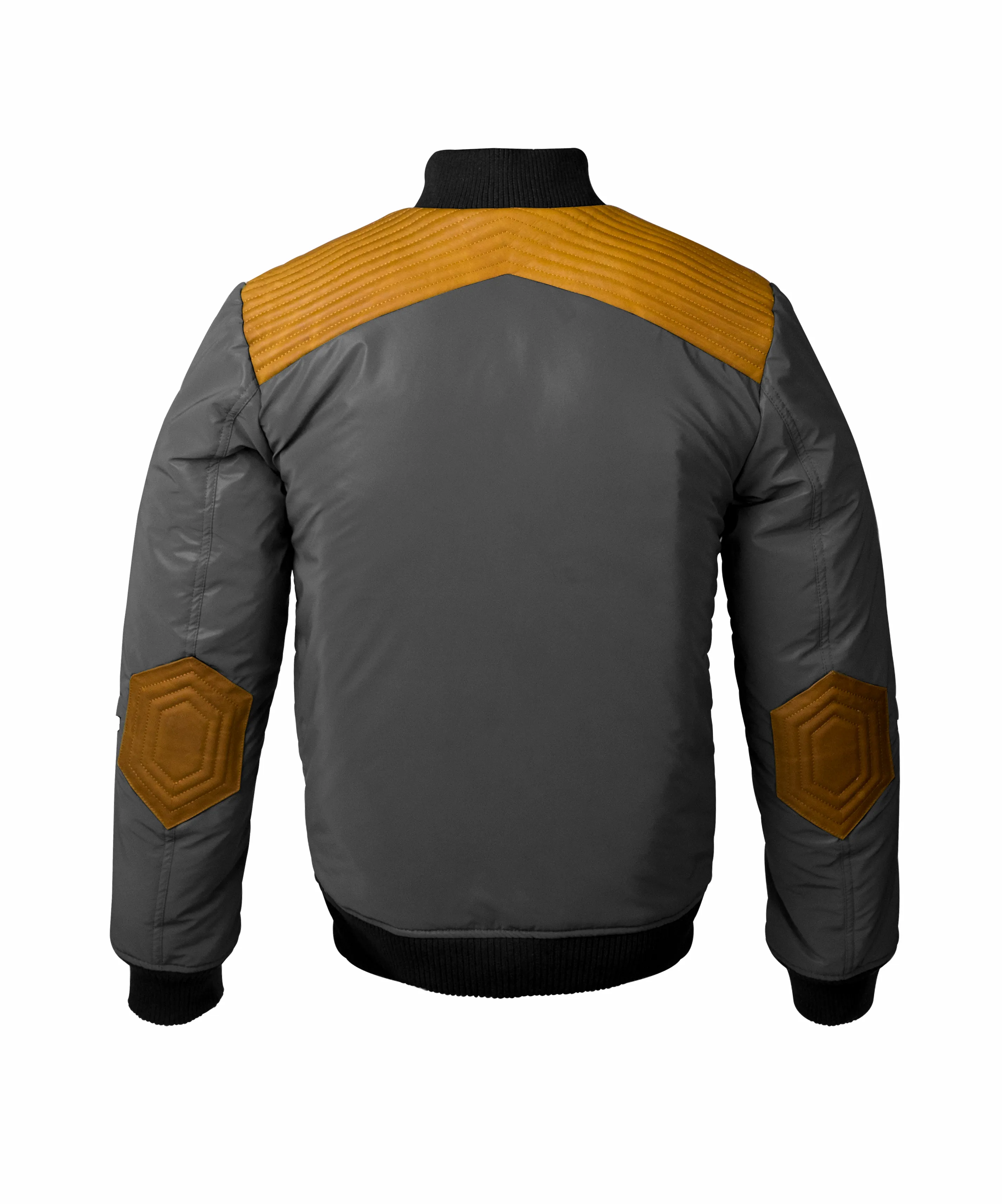 MIRAGE STABLE BLACK