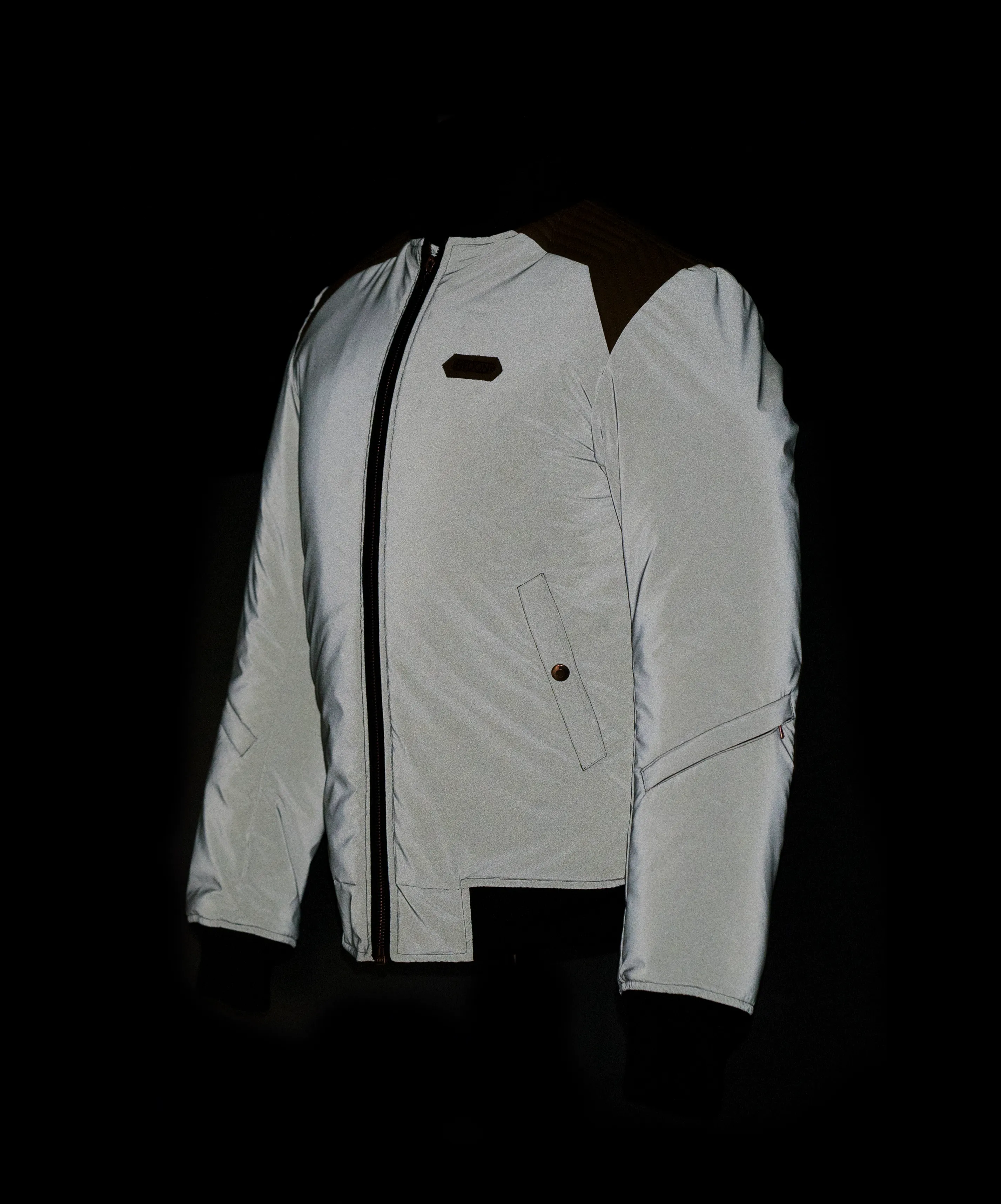 MIRAGE STABLE BLACK