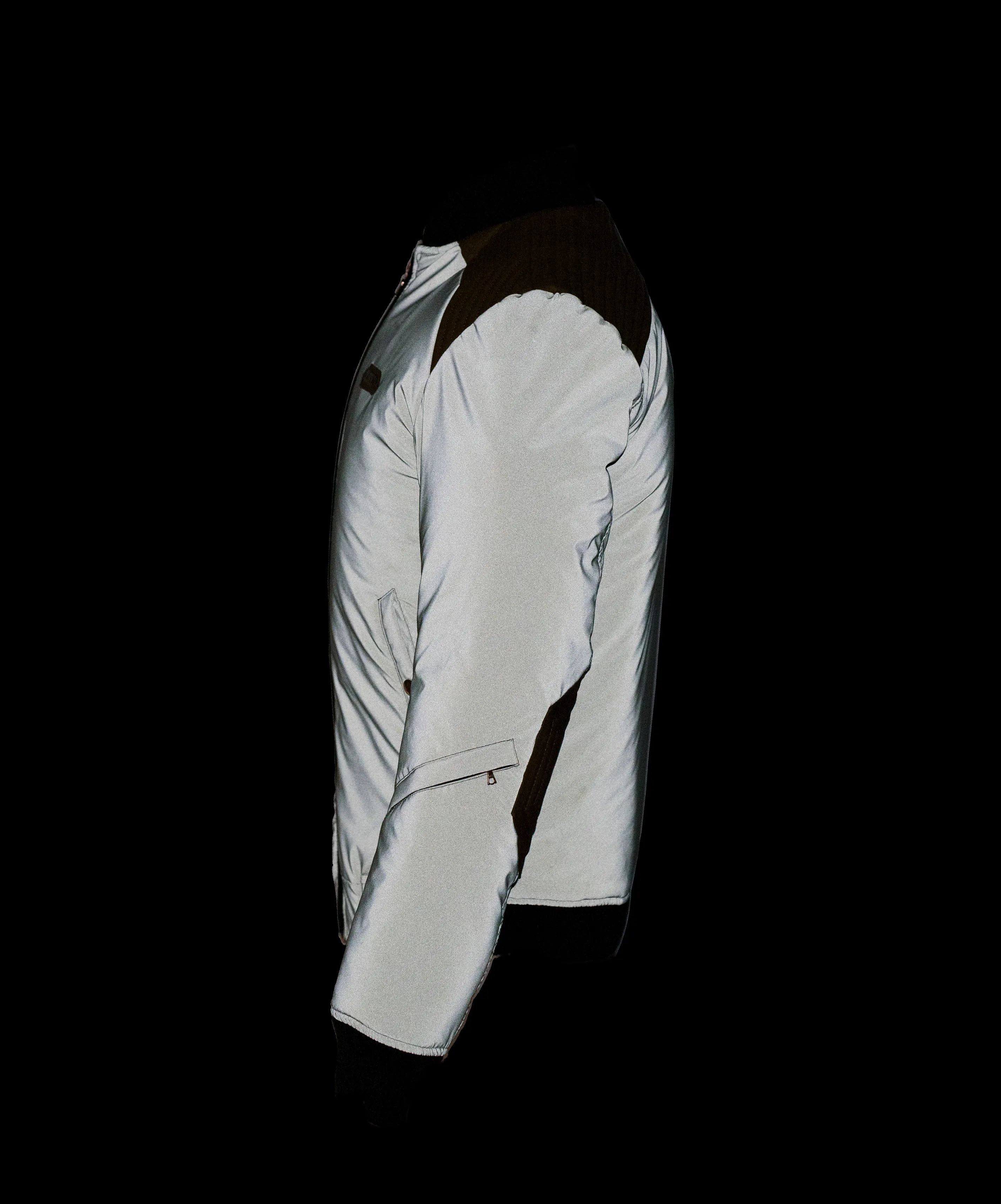 MIRAGE STABLE BLACK