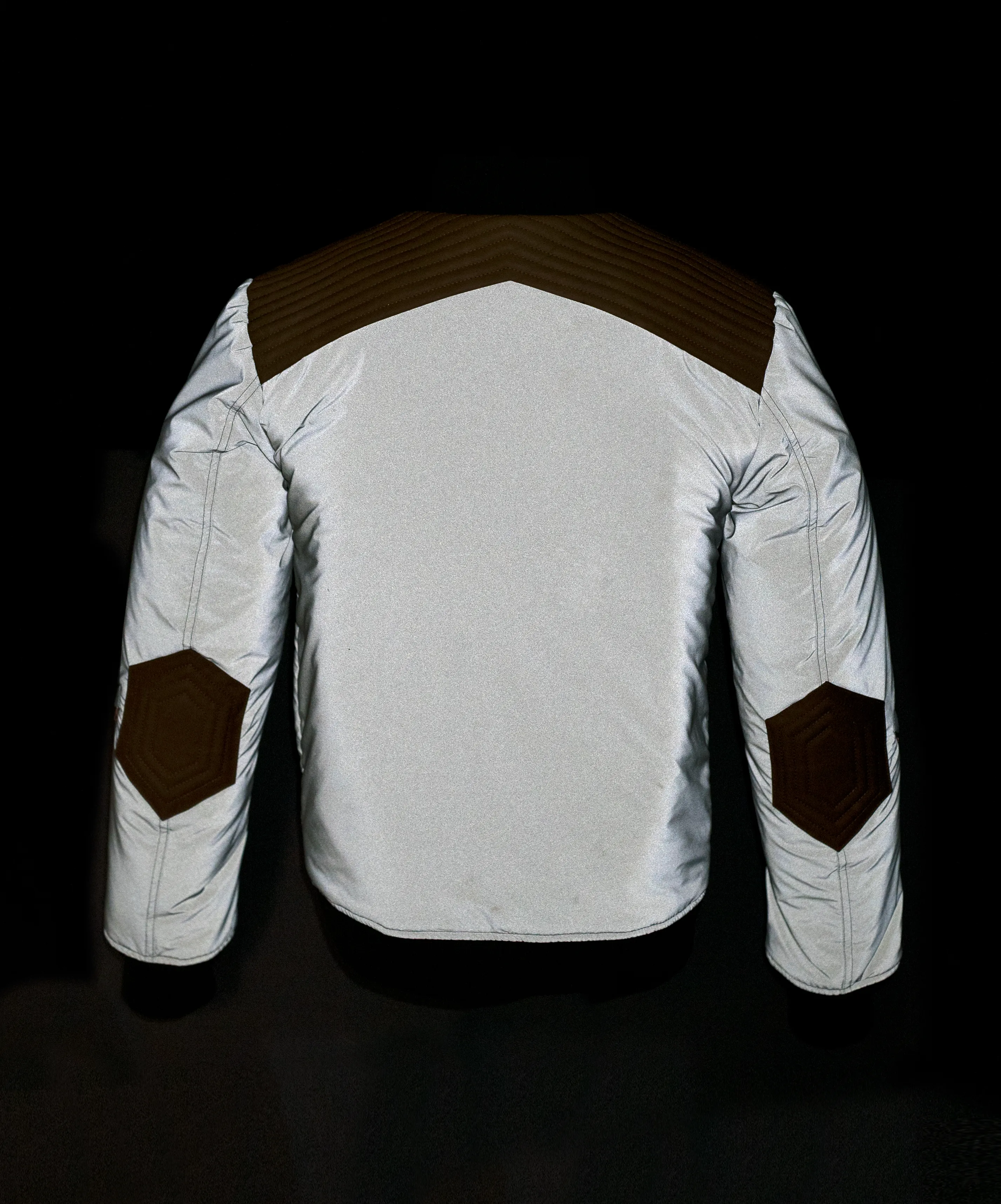 MIRAGE STABLE BLACK