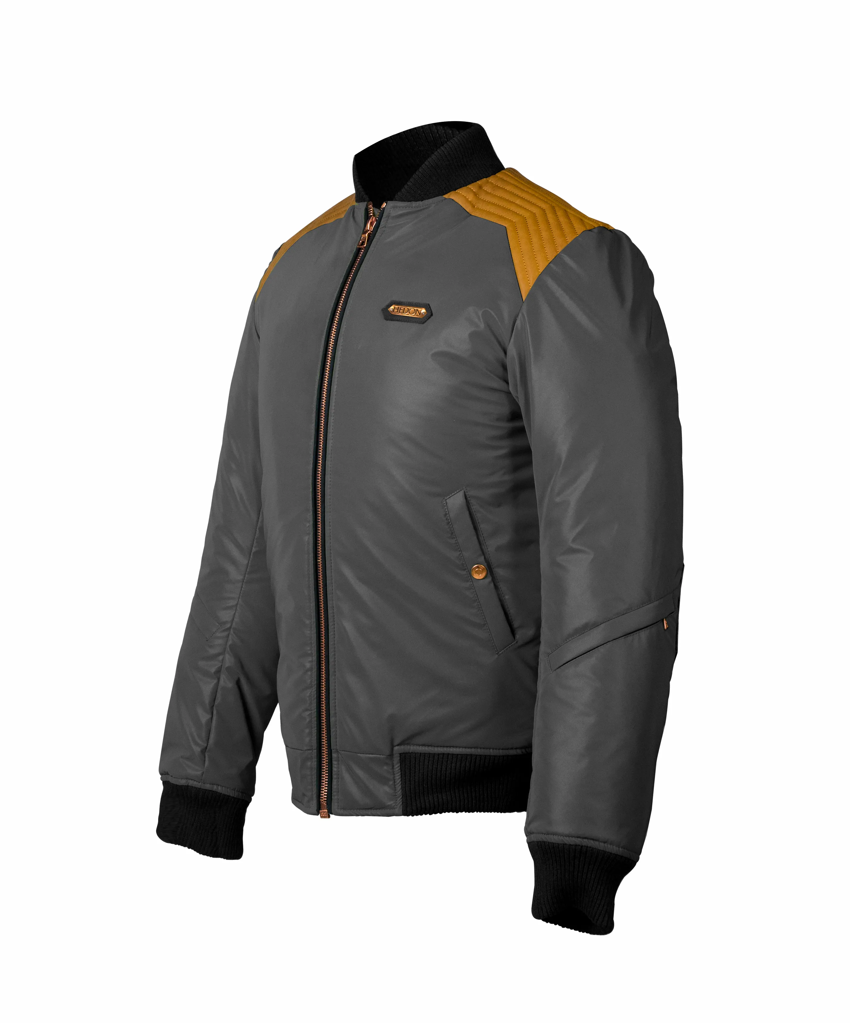 MIRAGE STABLE BLACK