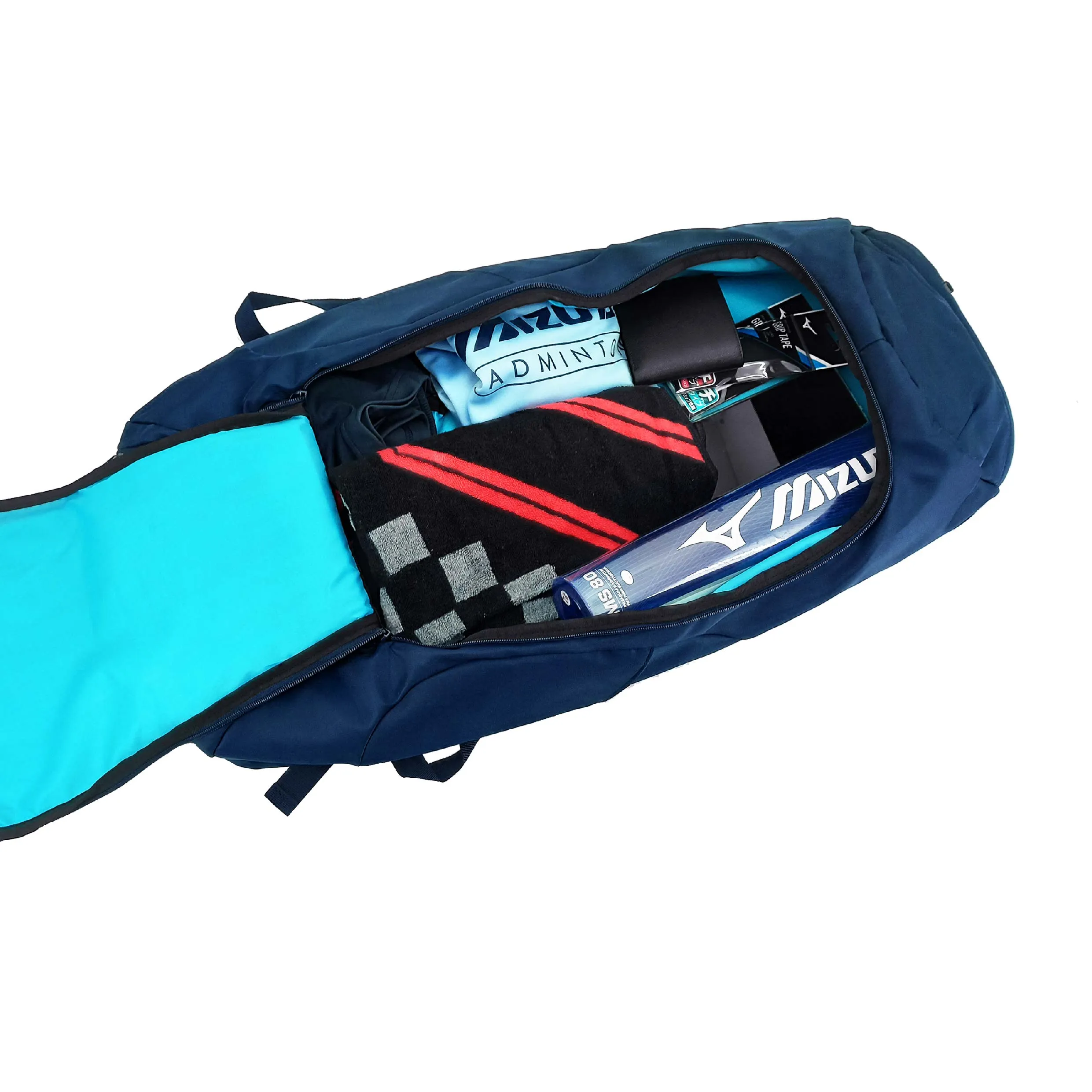 Mizuno Premium Full Bodice Backpack