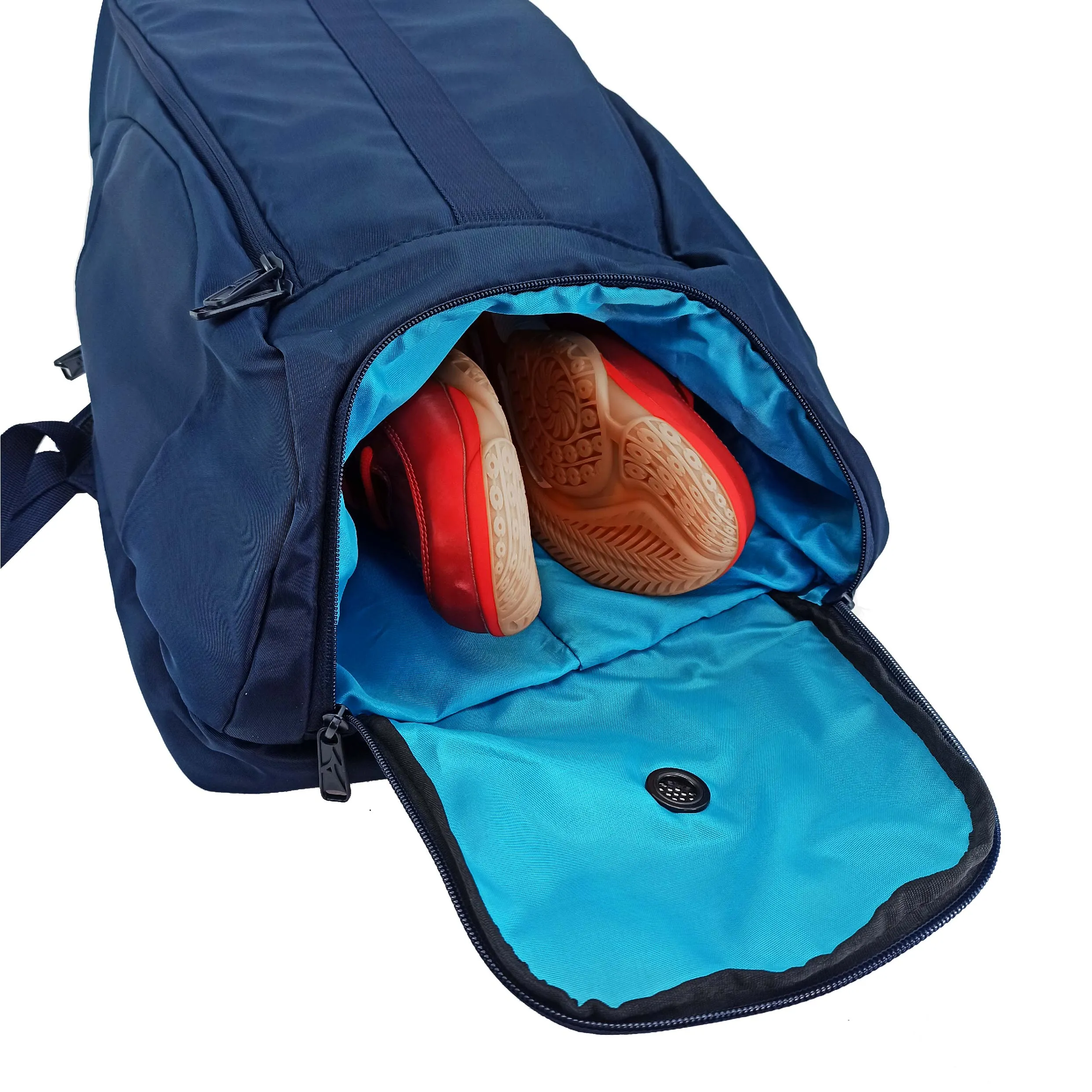 Mizuno Premium Full Bodice Backpack