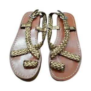 MK Sandals - 7