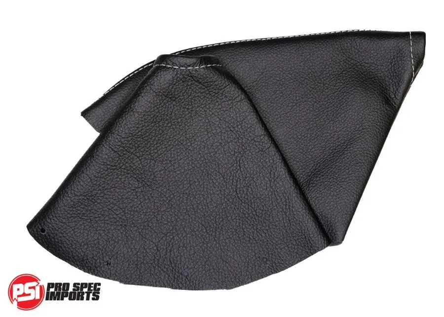Mk4 Supra Interior Leather Boot Sets