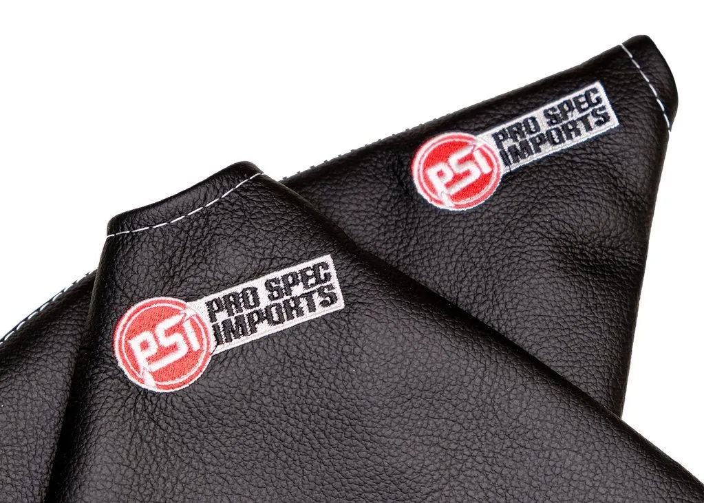 Mk4 Supra Interior Leather Boot Sets