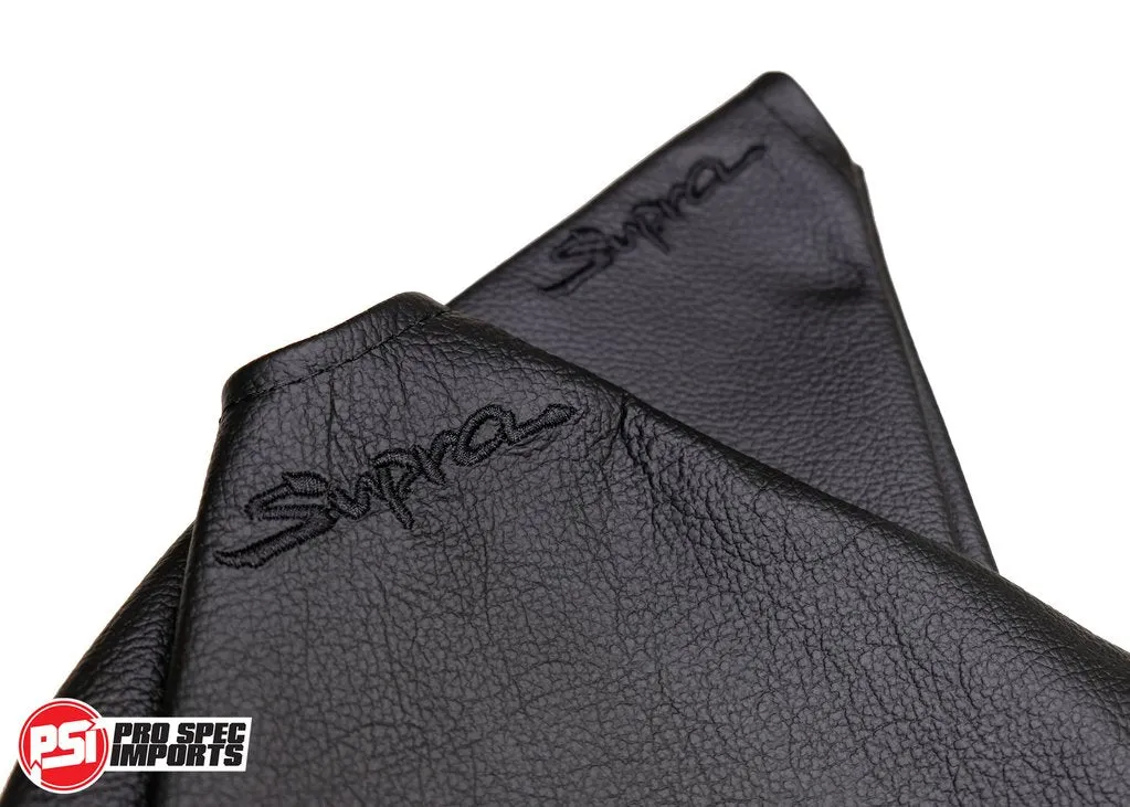 Mk4 Supra Interior Leather Boot Sets