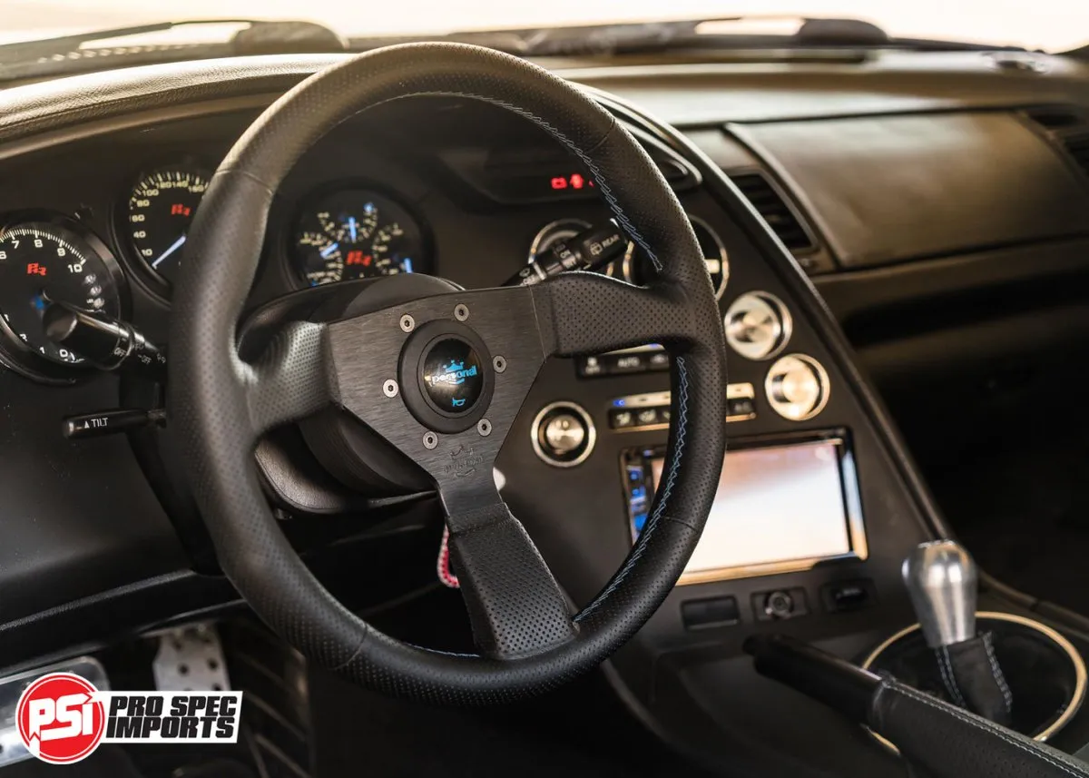 Mk4 Supra Interior Leather Boot Sets