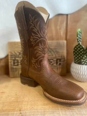 MNS Oakwood Cowboy Boot