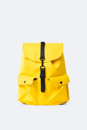 Mochila Camp Amarilla