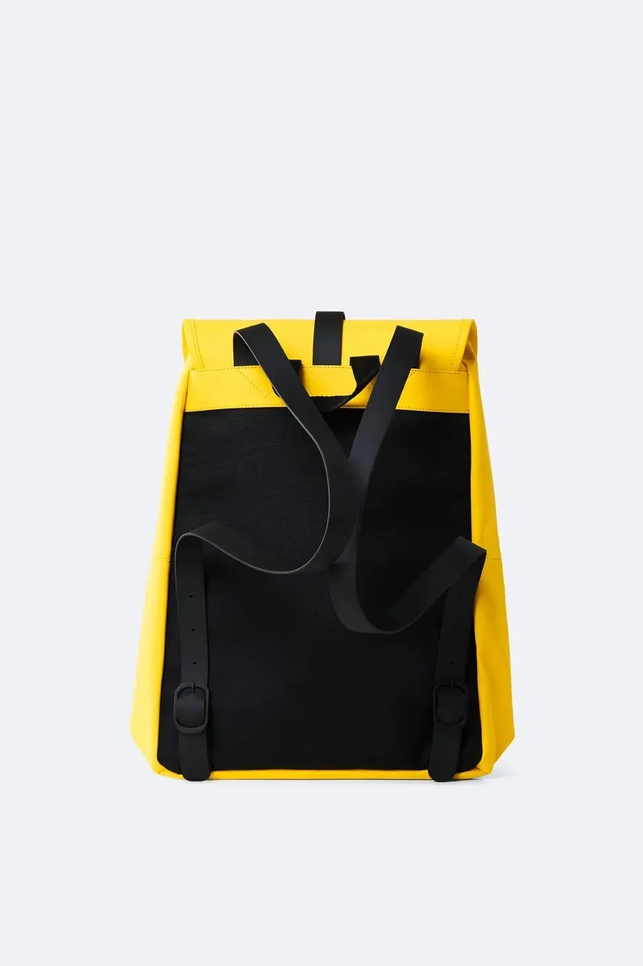 Mochila Camp Amarilla