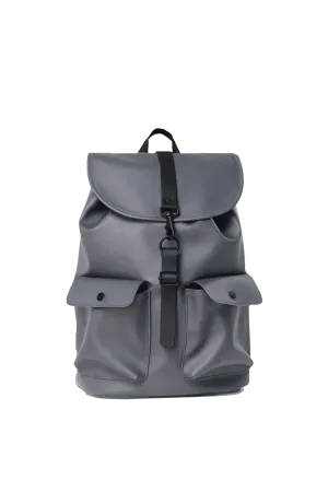 Mochila Camp Charcoal