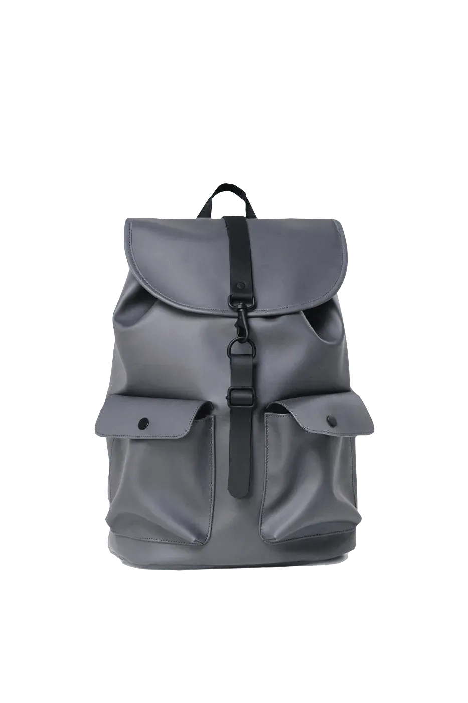 Mochila Camp Charcoal