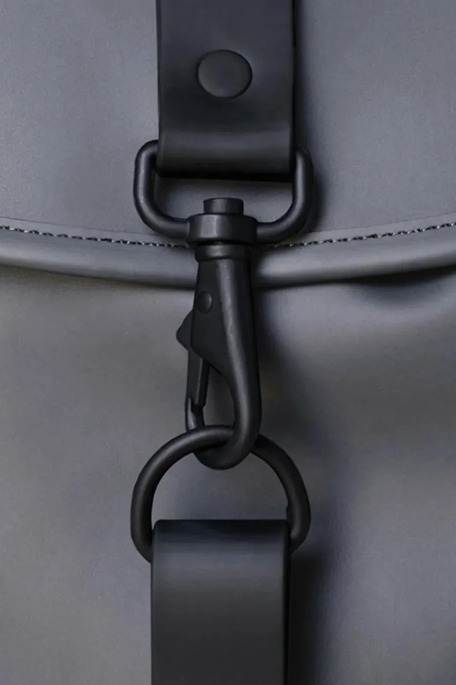 Mochila Camp Charcoal