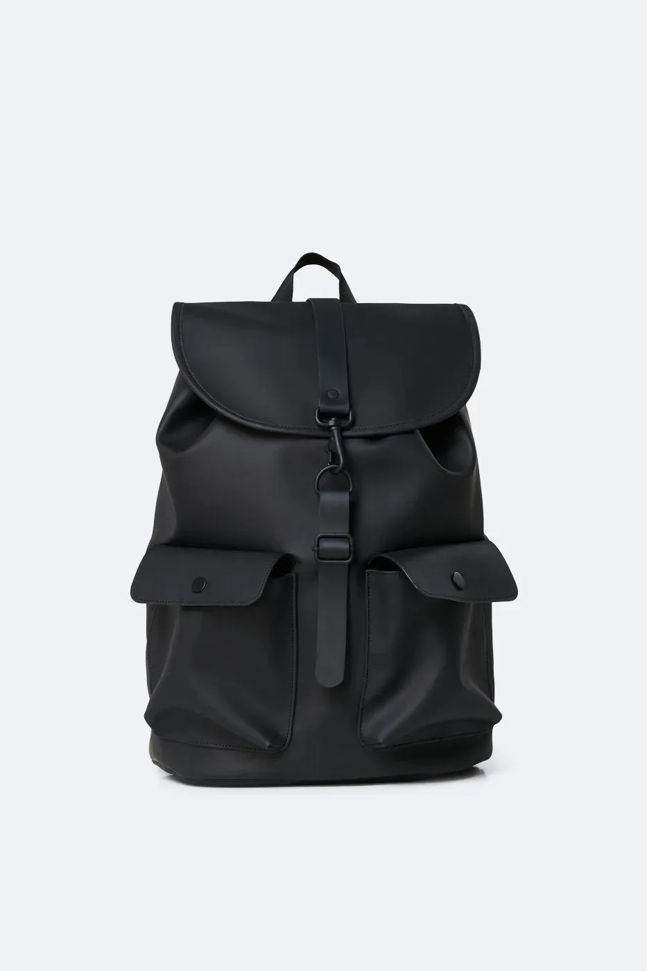 Mochila Camp Negra