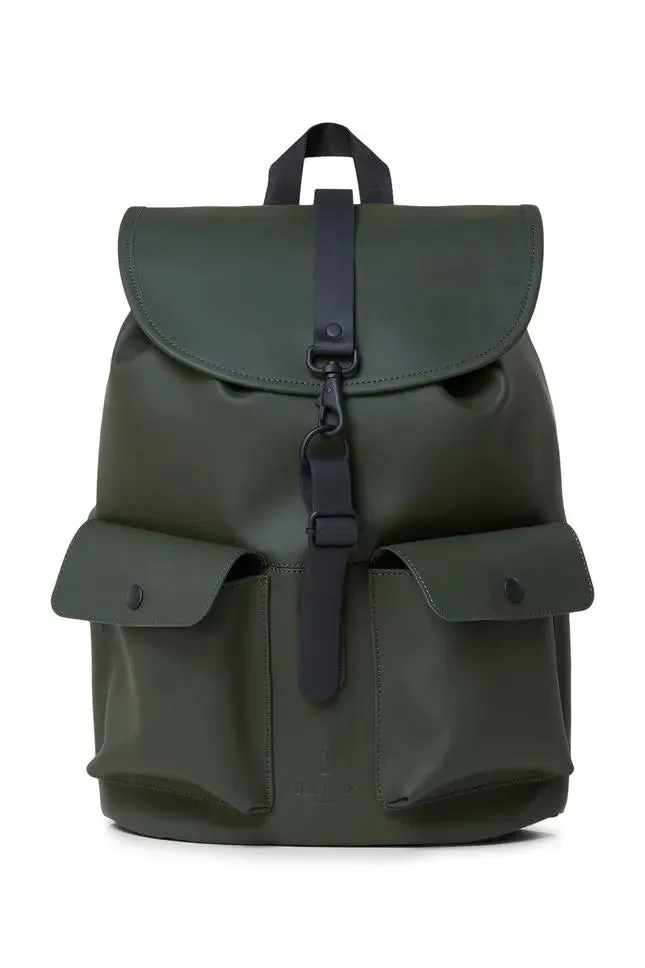 Mochila Camp Verde