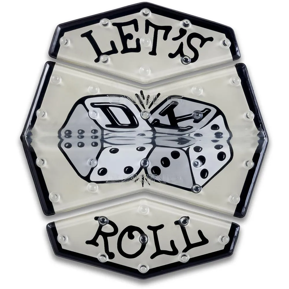 Modular Mat Stomp Pad 2022