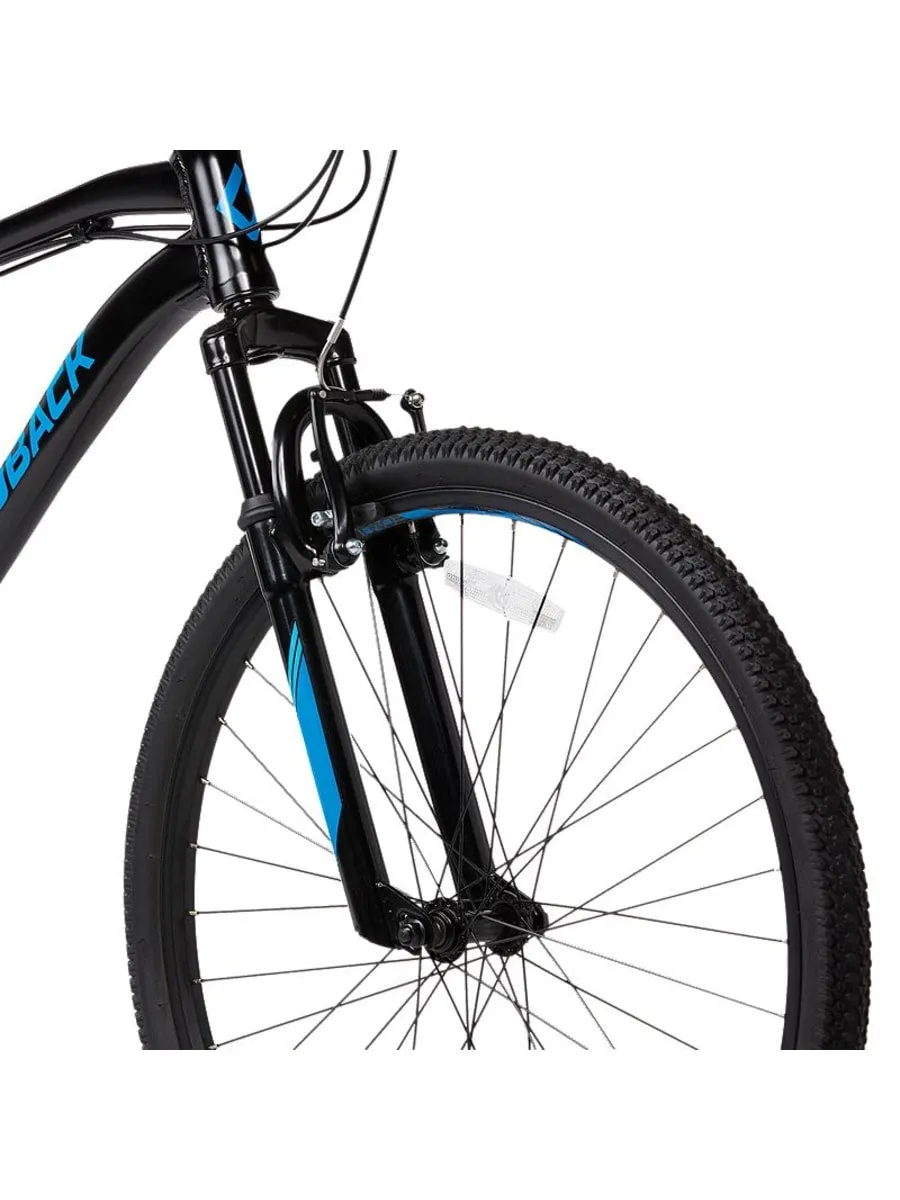 Moonraker Hardtail Mountain Bike - 27.5"