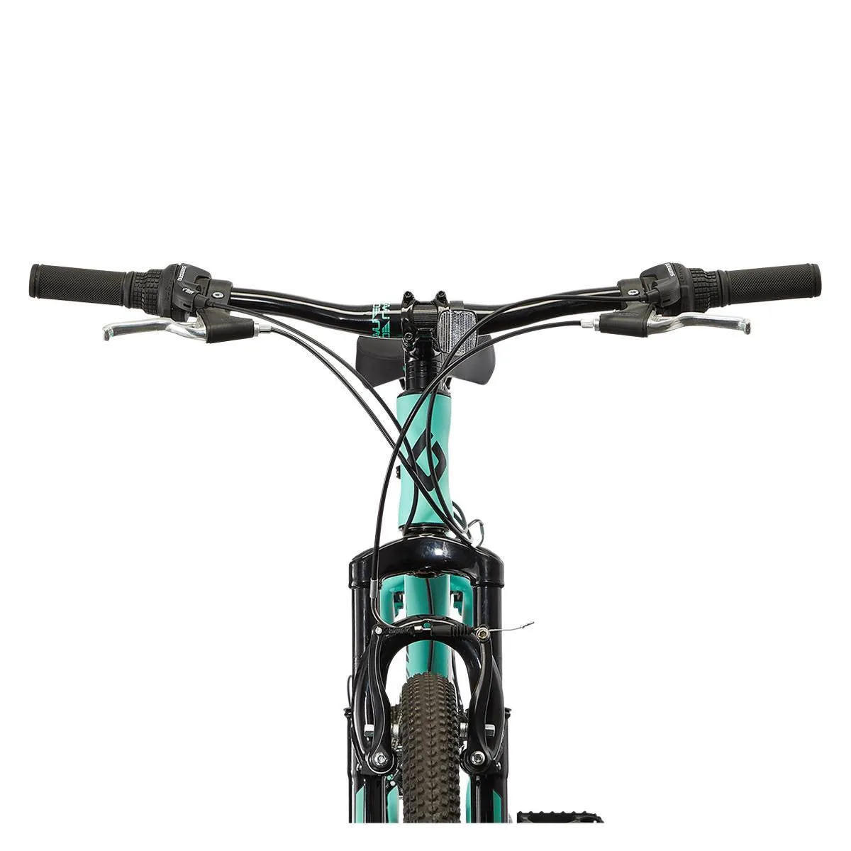 Moonraker Hardtail Mountain Bike - 27.5"
