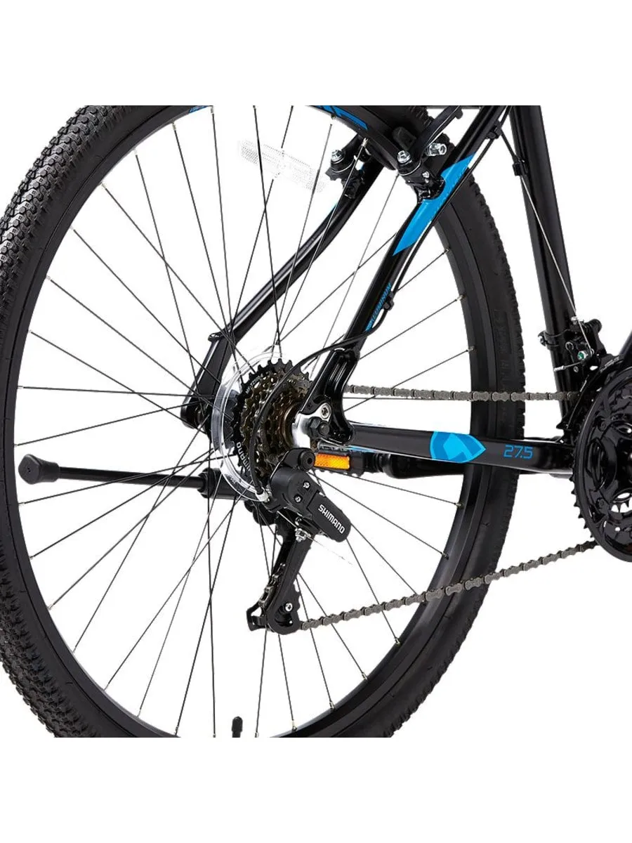 Moonraker Hardtail Mountain Bike - 27.5"