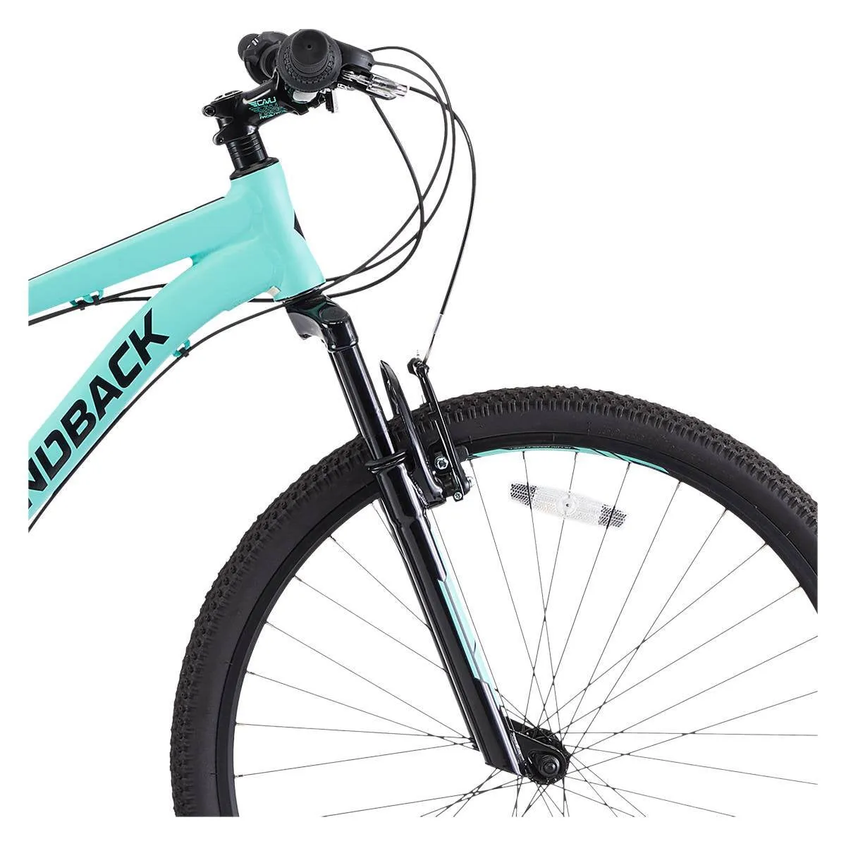 Moonraker Hardtail Mountain Bike - 27.5"