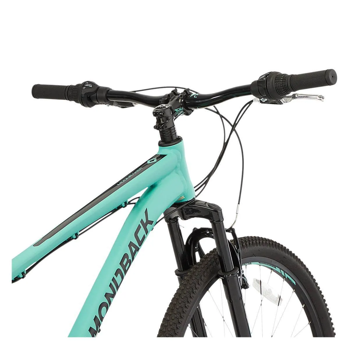 Moonraker Hardtail Mountain Bike - 27.5"