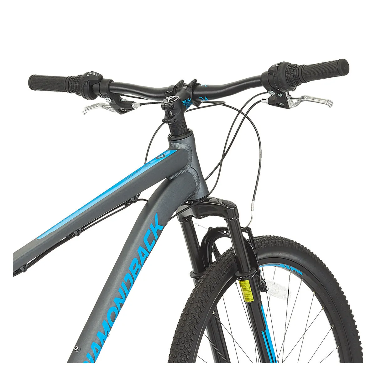 Moonraker Hardtail Mountain Bike - 27.5"