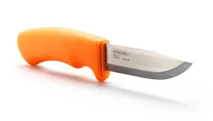 Morakniv Bushcraft Survival Knife with Sheath
