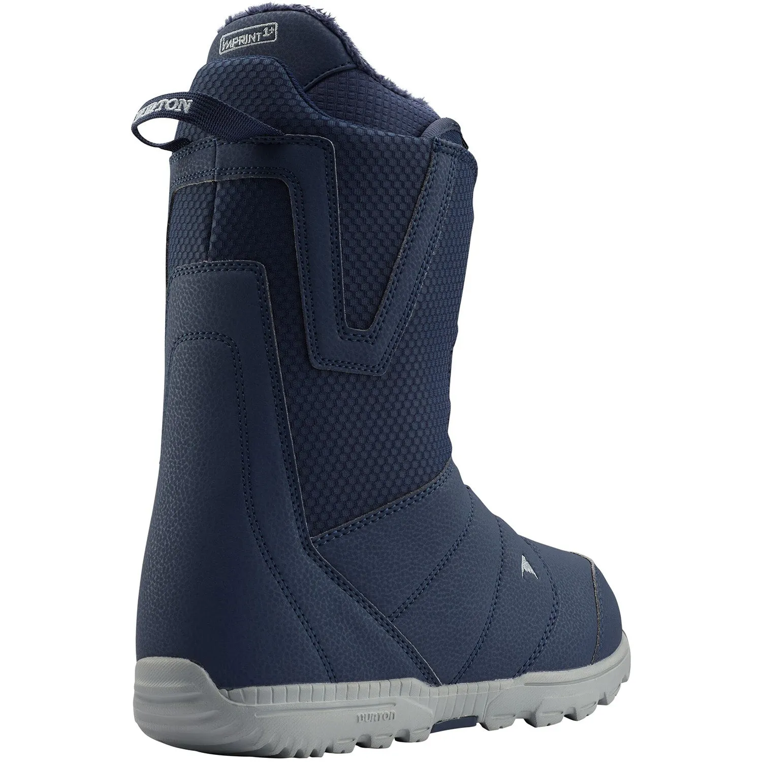 Moto Boa Snowboard Boot 2020