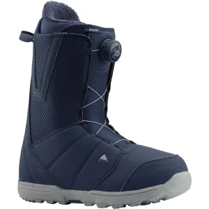 Moto Boa Snowboard Boot 2020