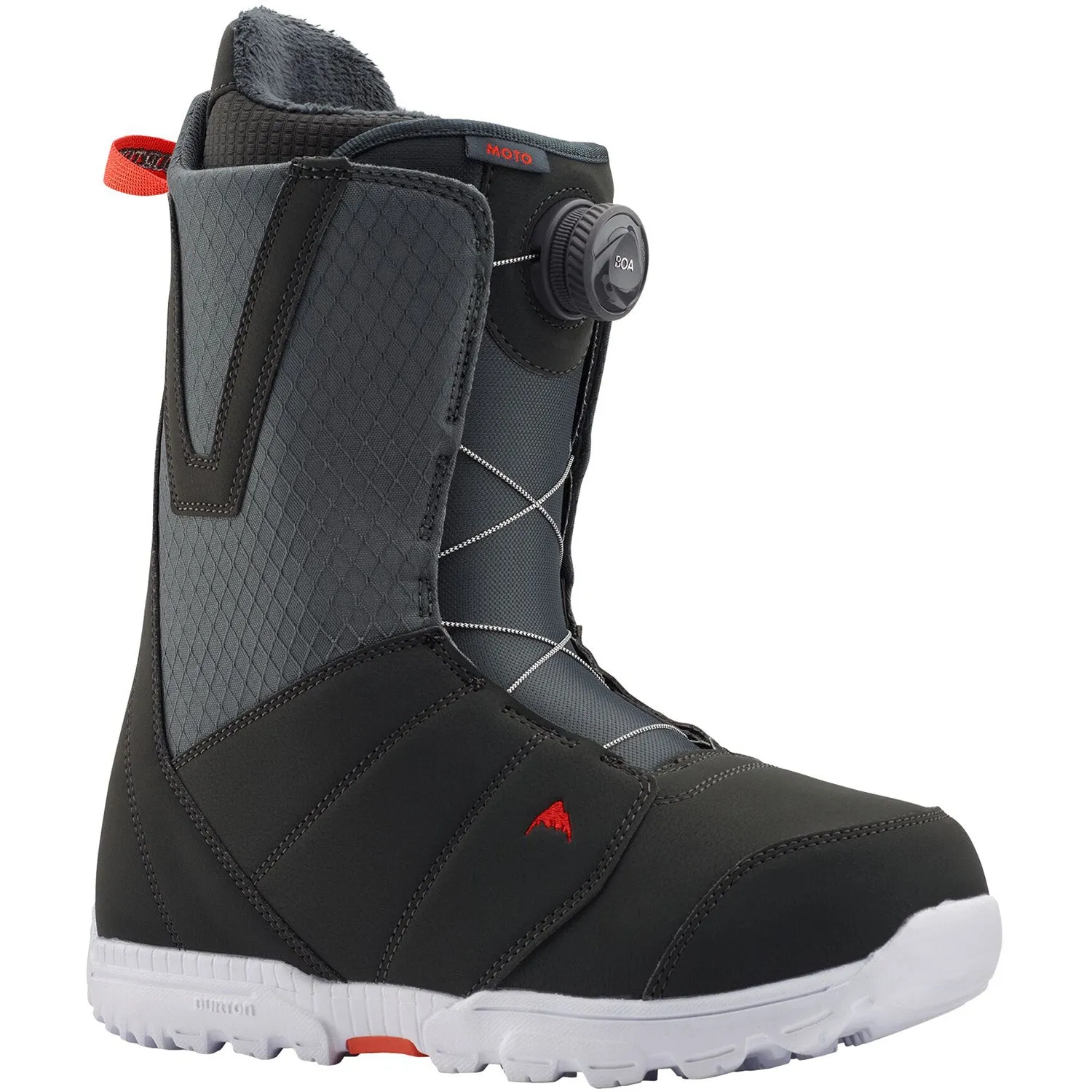 Moto Boa Snowboard Boot 2020