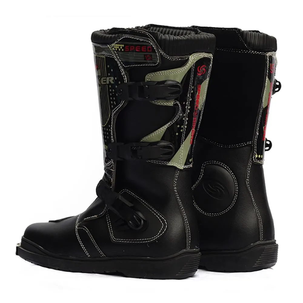 Moto-Level Protection
