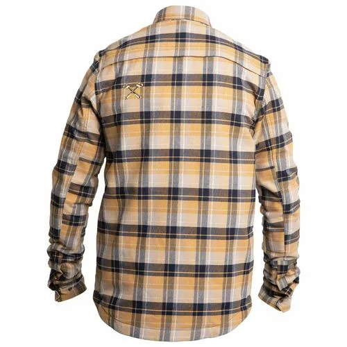 MOTOSHIRT MEN | YELLOW