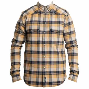 MOTOSHIRT MEN | YELLOW
