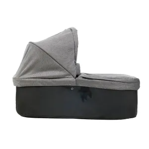 Mountain Buggy Duet Carrycot Plus - Herringbone